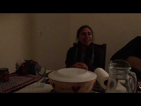 Discovery Gospel Choir and Barefeet Theatre sing Wechilibwe Chakale