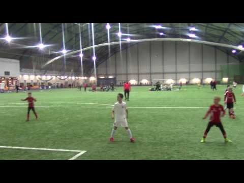 EPS - Stockholm Södra P07 2:a halvlek