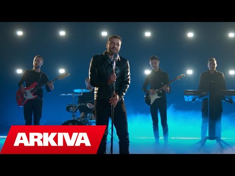 Orgest Langa - Dashuria ime (Official Video 4K)