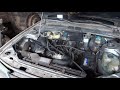 Peugeot 505 GRD 1988