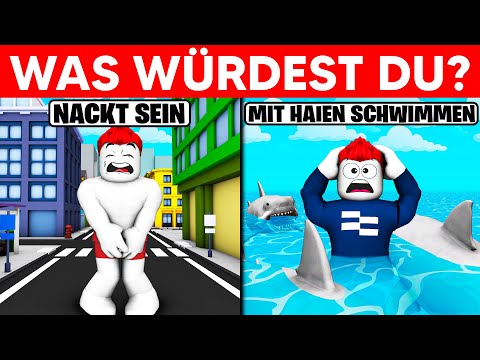 Benx gegen EXTREMES Was Würdest Du