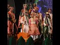 Bal Sambhaji Maharaj Scene Ll Shivputra Sambhaji Maharaj Natak Ll Shivputra