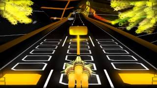 (Audio Surf) Machinae Supremacy - Missing Link