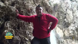 Kahramanmaraş Savruk Mağarası