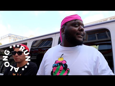 Going On Tour w/ Polo Perks // ICSMTIDCAA Tour Ep. 1