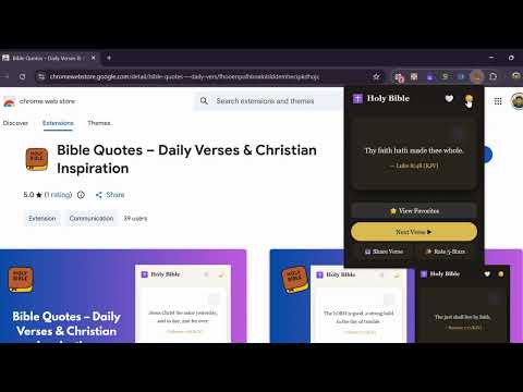 Item video thumbnail