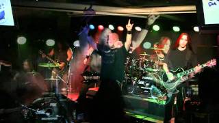 BLOODSTREAM PARADE - for those we hate.mp4