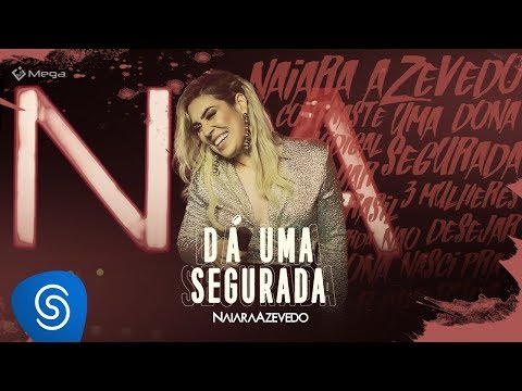 Video thumbnail for Dá Uma Segurada