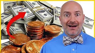 5 Penny Stocks Under $5 that Will Make You Rich