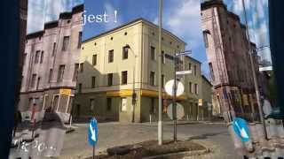 preview picture of video 'Modernizacja Miejsko Gminnego Ośrodka Kultury w Bystrzycy Kłodzkiej'
