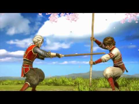 Let's Play Samurai Warriors 4 [German] Part 36: Strategen Mindgames ala Takeda