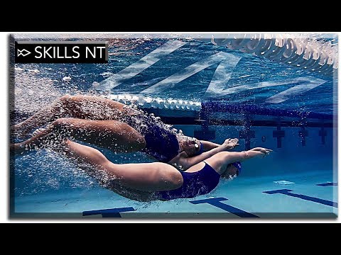 How to win individual medley races. Why swimmers slow down and how take advantage of it