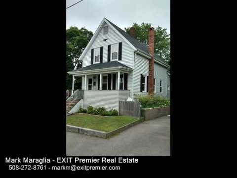 16 Merton Street, Brockton MA 02302 - Single Family Home - Real Estate - For Sale -