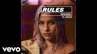 Tabitha Nauser - Rules