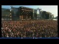 As I Lay Dying - 94 Hours [Wacken 2011] 