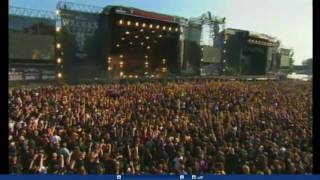 As I Lay Dying - 94 Hours  [Wacken 2011]