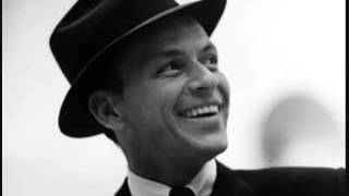 Frank Sinatra - Somethin&#39; Stupid