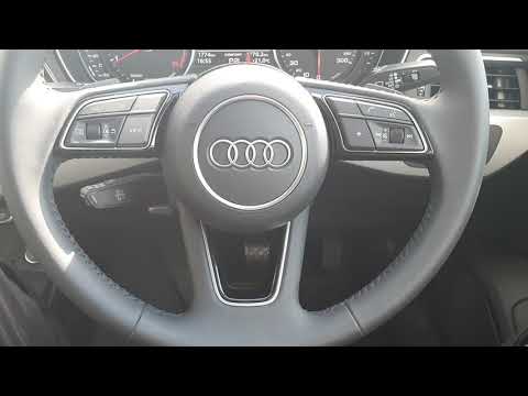202D2812 - 2020 Audi A4 35TDI 163 S-T SE RRP 47,446 - SAVE 3,946 43,500
