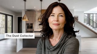 The Dust Collector - Unity tells a shaggy dog story