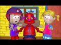 Biper Y Sus Amigos El Amor De Dios Video Oficial