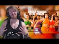 Seena Thana Video Song Vasool Raja Kamal Haasan Sneha Bharadwaj Reaction By Foreigner