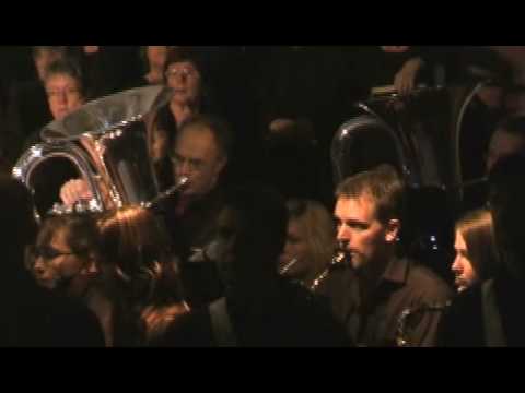 Intrada - de Bazuin - Winsum - 90jr.mpg