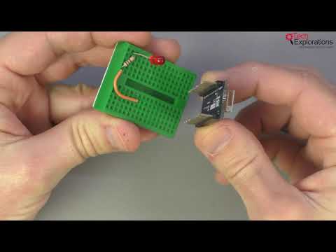 BLYNK - 02.20 The Arduino Nano 33 IoT