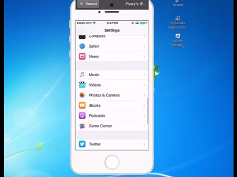 iOS 9 3 x Hidden Features
