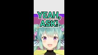 Uh.... Go Team Introverts? #FinanaRyugu #NIJISANJI #NIJISANJI_EN #LazuLight #ENVTuber #shorts