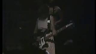 Black Flag - Wound Up  (Live Traxx, Detroit 1985)