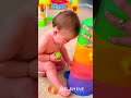 Baby Exercises To Help Them Walk