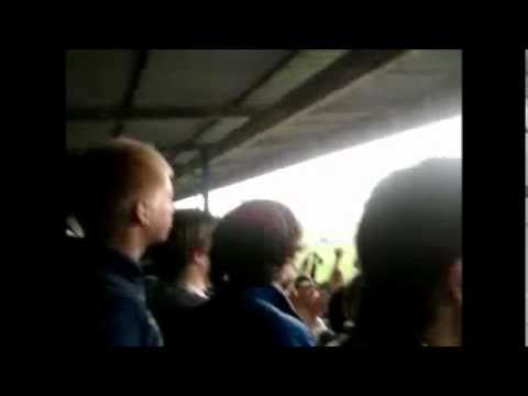 eendracht aalst kampioen 2010 - 2011 sfeer compilatie eendracht aalst - dessel sport