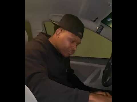 Lathan Warlick “Trevor Daniel - Falling” Freestyle