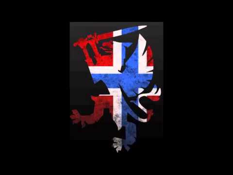 Sabaton - 2nd Battalion (HQ Clean version)