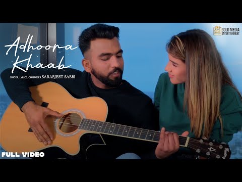 Adhoora Khaab