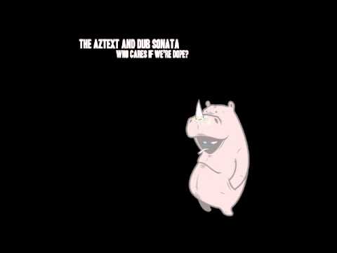 Without You | The Aztext and Dub Sonata