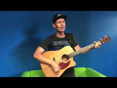 Home Grown | Suffer | Acoustic