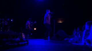 1 - Lovely Thing Suite: Knots &amp; Roses - Watsky (Live in Charlotte, NC - 9/16/16)
