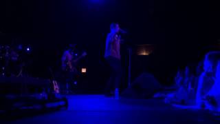 1 - Lovely Thing Suite: Knots &amp; Roses - Watsky (Live in Charlotte, NC - 9/16/16)