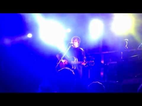 John Lennon McCullagh - See That My Grave is Kept Clean (Live in Sheffield 13/07/2013)