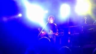 John Lennon McCullagh - See That My Grave is Kept Clean (Live in Sheffield 13/07/2013)