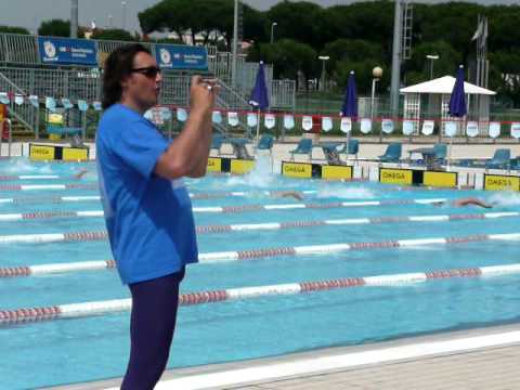 Bec Vale Ubi 100 sl Camp Ita Riccione 2008