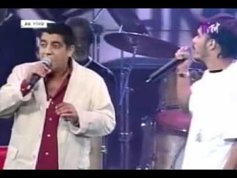 Zeca Pagodinho - Verdade part. Marcelo D2, B Negão e Black Alien