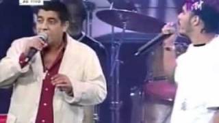 Zeca Pagodinho - Verdade part. Marcelo D2, B Negão e Black Alien