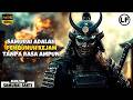 Samurai Memang Ahli Pedang Yang Begitu Mematikan ALUR FILM Samurai