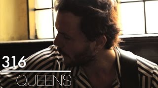 Simone Felice - Splendour In The Grass