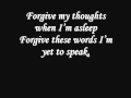 Hurts- Devotion Lyrics 