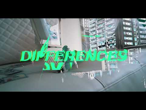 6kFly — Differences