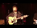 I Shall Be Free  (Bob Dylan cover)  Paul James