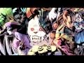 Vampire Chronicle Chaos Tower Opening PSP